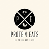 Protein Eats App