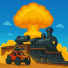 Train Defence