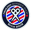 New Look Barbershop