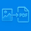 JPEG to PDF Converter •