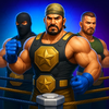 Wrestling Pro Ring Fighting 3D