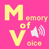 Memory of Voice