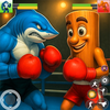 Monster Animal Wrestling 3D