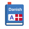 Danish Word Master Flashcards