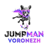 JUMPMAN Vrn джампинг фитнес