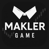 Makler Game: Trading simulator