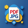 Convert PDF to JPG Fast