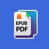 Convert EPUB to PDF