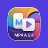 Convert MP4 to GIF