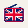 Radio UK - Live FM Stationsㅤ
