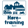 Byen - høretræning