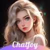 AI GirlFriend AI Story ChatJoy