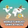 World's Wacky Laws & Facts