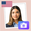 US Passport & Visa Photo Maker