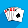 Card Game Speed