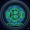 Crypto Tycoon: Bitcoin Empire