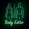 Body Editor: Slim & Muscle AI