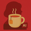 Tea App - AI Red Flag Scanner