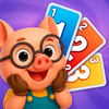 Piggy Solitaire