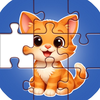 Kids Animal Puzzle Games