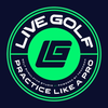LIVE GOLF