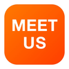 Meet Us app