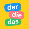 German Article – Der, Die, Das