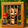 I’m The Naughty Monkey 3D Game