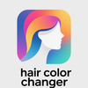Hair Color Changer - Design