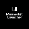 Minimalistic Launcher Pro
