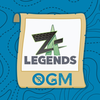 OGM: Legends Z-A