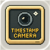 TimeGPSCam++ Timestamp Camera