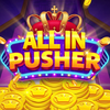 All In Pusher: Coin Go