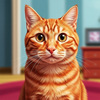 Cute Kitten Pet Cat Simulator
