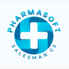 PharmaSoft Salesman CS