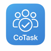 CoTask - Team Task Manager