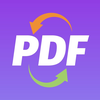 PDFly - PDF Editor & Scanner