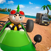 Buggy Racing Games