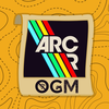 OGM: Map for ARC R