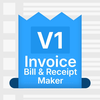 Invoice Bill & Receipt Maker