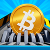Bitcoin Shredder