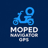 Moped Navigation & GPS