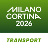 Transport MilanoCortina2026