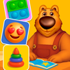 Baby Games for Ages 2-5・Totti