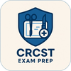 CRCST Exam Prep 2026