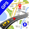 RouteFinder - Maps Navigation