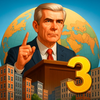 MA 3 – President Simulator