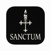 Sanctum Gothic Spiritual Space