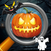 Hidden Objects Halloween Games