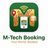 Mtech booking